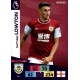 Matthew Lowton Burnley 211