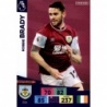 Comprar Online Robbie Brady Burnley Adrenalyn XL Premier League 2020 21