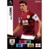 Venta Trading Card Jack Cork Burnley Panini Adrenalyn XL Premier League 2020/21