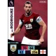 Jay Rodriguez Burnley 222