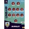Comprar Online Line-Up Burnley Adrenalyn XL Premier League 2020/21