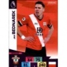 Cromos de Fútbol Jan Bednarek Southampton Adrenalyn XL Premier League 2020 21