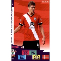 Jannik Vestergaard Southampton 232