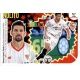 Nolito Sevilla 16 Sevilla 2018-19