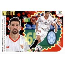 Nolito Sevilla 16