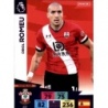 Venta Trading Card Oriol Romeu Southampton Adrenalyn XL Premier League 2020 21