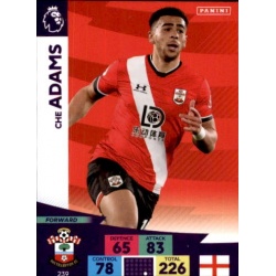 Che Adams Southampton 239