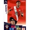 Venta Trading Card Che Adams Southampton Panini Adrenalyn XL Premier League 2020/21
