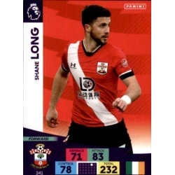 Shane Long Southampton 241