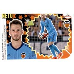 Neto Valencia 1 Valencia 2018-19