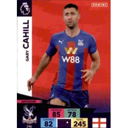 Gary Cahill Crystal Palace 246