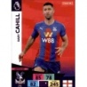 Venta Trading Card Gary Cahill Crystal Palace Panini Adrenalyn XL Premier League 2020/21