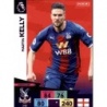 Cromos de Fútbol Martin Kelly Crystal Palace Panini Adrenalyn XL Premier League 2020/21