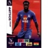 Comprar Cromo Jeffrey Schlupp Crystal Palace Adrenalyn XL Premier League 2020 21