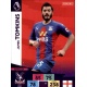 James Tomkins Crystal Palace 250