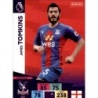 Oferta Cromo de James Tomkins Crystal Palace Adrenalyn XL Premier League 2020/21