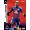 Venta Cromo de Patrick van Aanholt Crystal Palace Adrenalyn XL Premier League 2020 21