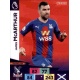 James McArthur Crystal Palace 254