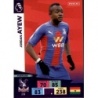 Comprar Online Jordan Ayew Crystal Palace Panini Adrenalyn XL Premier League 2020/21