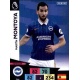 Martin Montoya Brighton & Hove Albion 266