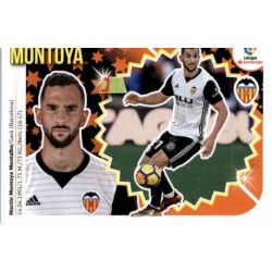 Montoya Valencia 3A Valencia 2018-19