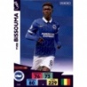 Venta Cromo de Yves Bissouma Brighton & Hove Albion Panini Adrenalyn XL Premier League 2020/21