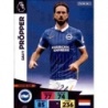 Venta Trading Card Davy Propper Brighton & Hove Albion Adrenalyn XL Premier League 2020/21