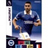 Venta Cromo de Neal Maupay Brighton & Hove Albion Adrenalyn XL Premier League 2020/21
