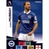 Comprar Cromo Glenn Murray Brighton & Hove Albion Panini Adrenalyn XL Premier League 2020/21