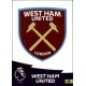 Club Badge West Ham United 280