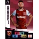 Ryan Fredericks West Ham United 284