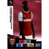 Oferta Cromo de Arthur Masuaku West Ham United Adrenalyn XL Premier League 2020/21