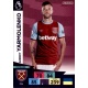 Andriy Yarmolenko West Ham United 296