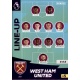 Line-Up West Ham United 297