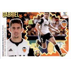 Gabriel Valencia 5