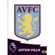 Club Badge Aston Villa 298