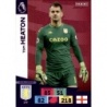 Oferta Cromo de Tom Heaton Aston Villa Adrenalyn XL Premier League 2020/21