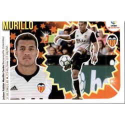 Murillo Valencia 6