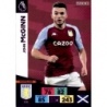 Comprar Online John McGinn Aston Villa Adrenalyn XL Premier League 2020/21