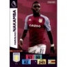 Buy Trading Card Marvelous Nakamba Aston Villa Adrenalyn XL Premier League 2020/21