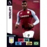 Comprar Online Wesley Moraes Aston Villa Adrenalyn XL Premier League 2020/21