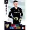 Sale Online Illan Meslier Leeds United Adrenalyn XL Premier League 2020/21