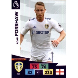 Adam Forshaw Leeds United 323