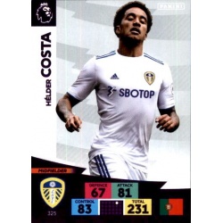Hélder Costa Leeds United 325
