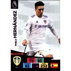 Pablo Hernández Leeds United 326