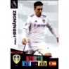 Oferta Cromo de Pablo Hernández Leeds United Adrenalyn XL Premier League 2020/21