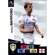 Patrick Bamford Leeds United 331