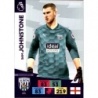 Comprar Cromo Sam Johnstone West Bromwich Albion Adrenalyn XL Premier League 2020/21
