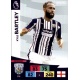 Kyle Bartley West Bromwich Albion 338
