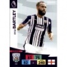 Comprar Cromo Kyle Bartley West Bromwich Albion Adrenalyn XL Premier League 2020 21